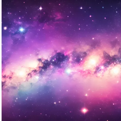 Galaxy Picture