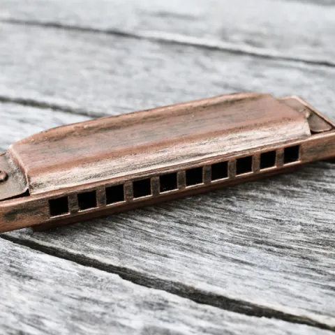 Harmonica