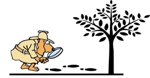 PGTPL Genealogy Club logo