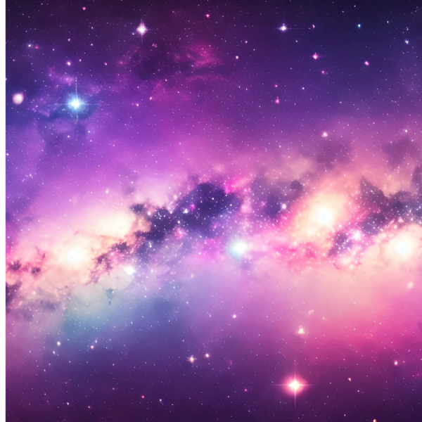 Galaxy Picture