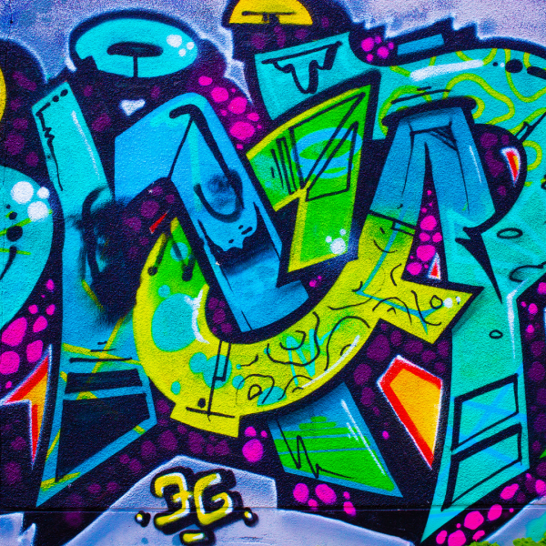Graffiti Art